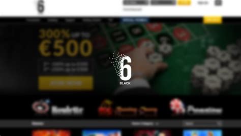 6black casino bonus|6Black Casino No Deposit Bonuses .
